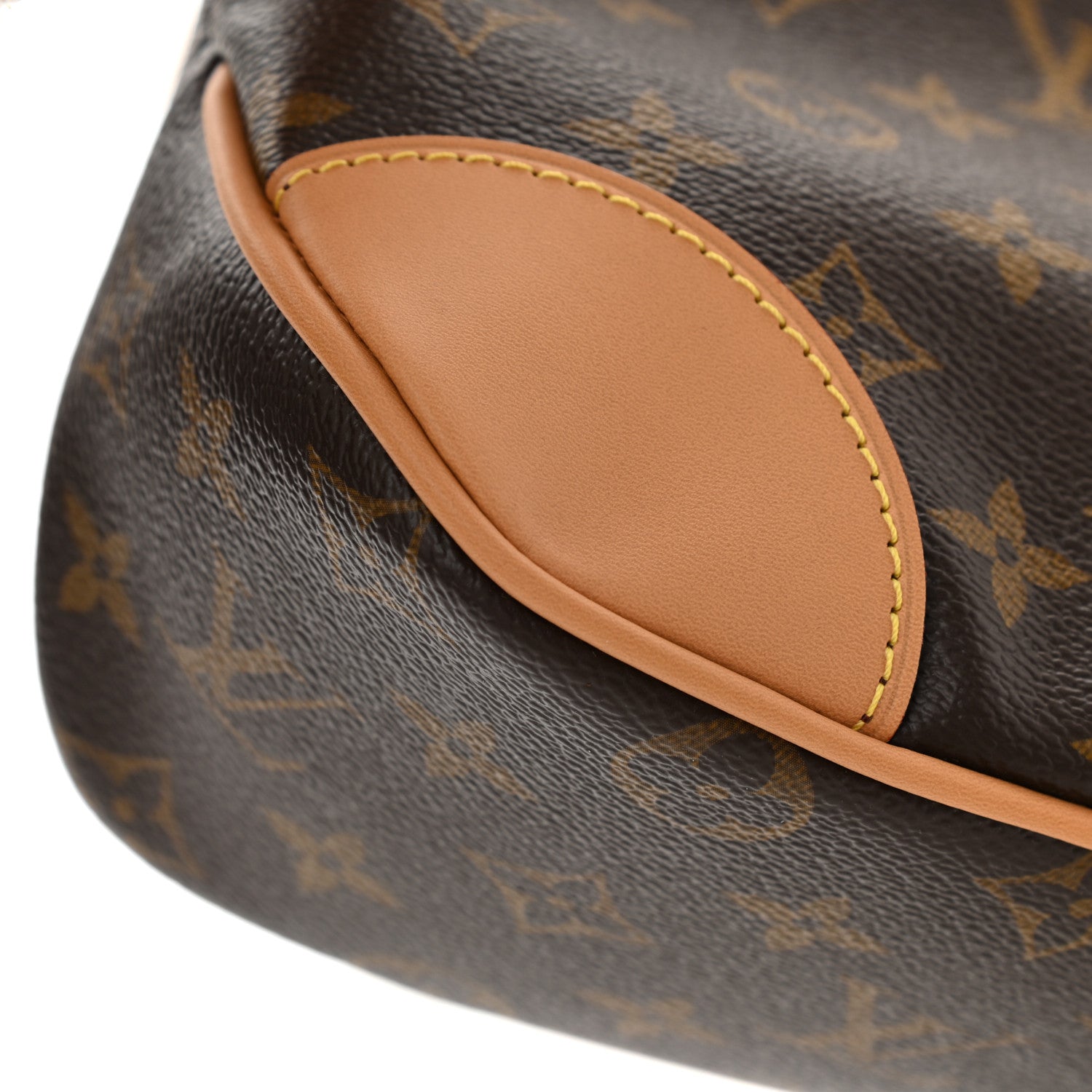 Louis Vuitton Monogram Boulogne NM 9 of 10