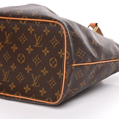 Louis Vuitton Monogram Palermo PM 11 of 12