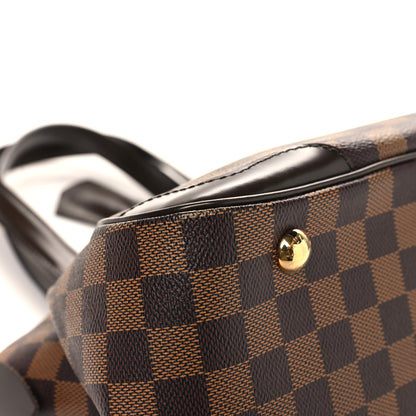 Louis Vuitton Damier Ebene Verona PM 10 of 11