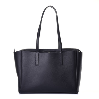 Marc Jacobs Calfskin The Protege Tote Black 1 of 8