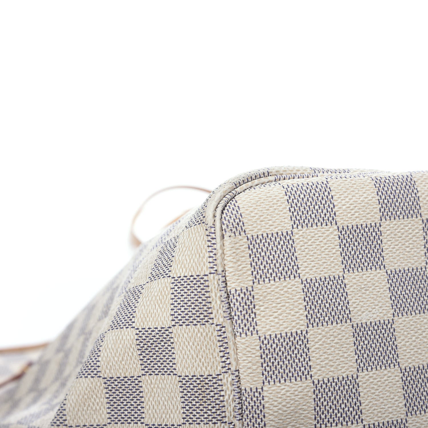 Louis Vuitton Damier Azur Neverfull GM 15 of 19