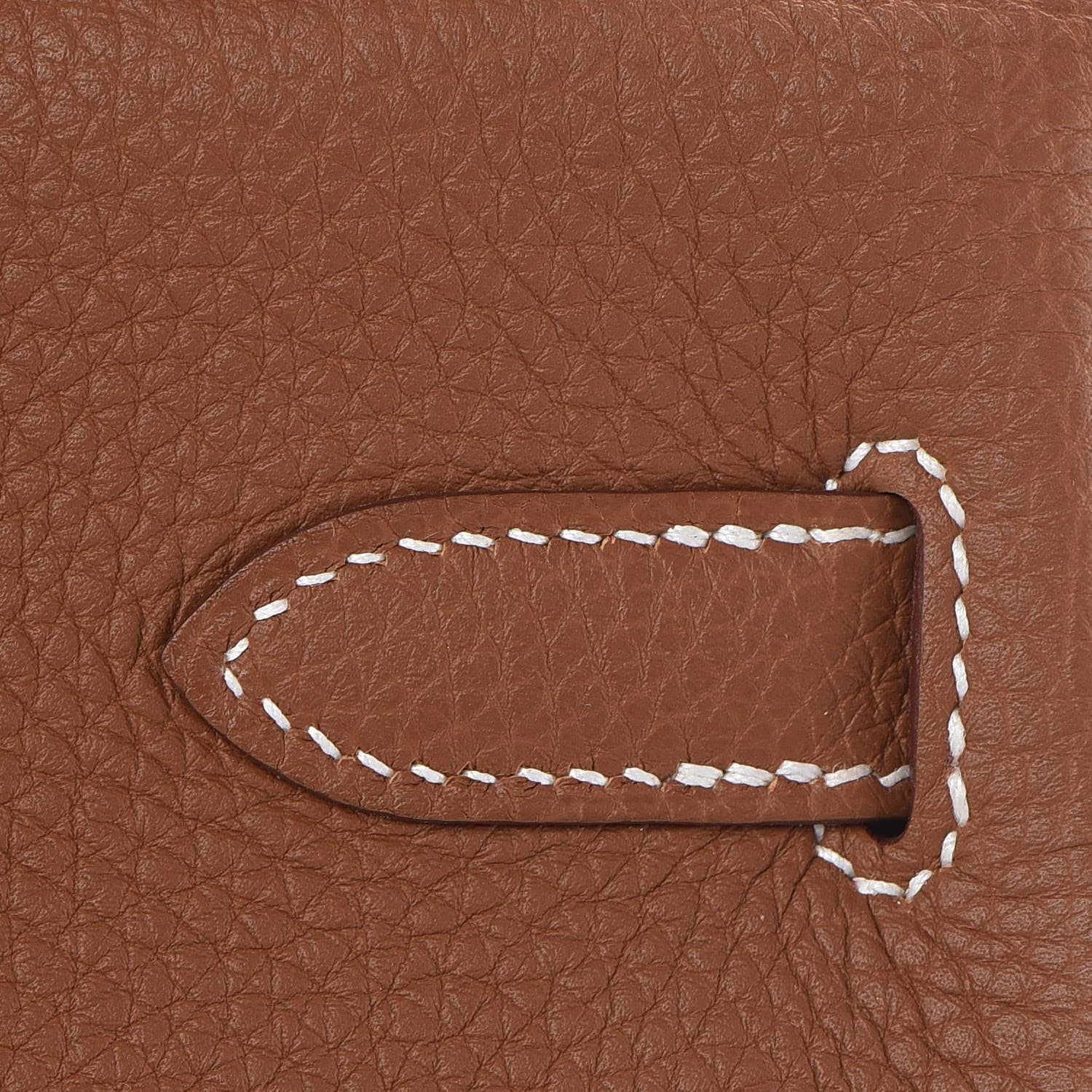 Hermes Togo Kelly Retourne 32 Gold 31 of 32