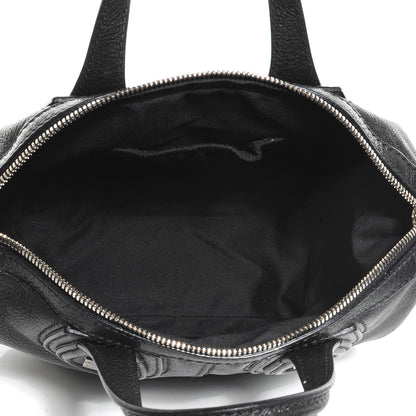 Givenchy Leather Micro Nightingale Black 5 of 7