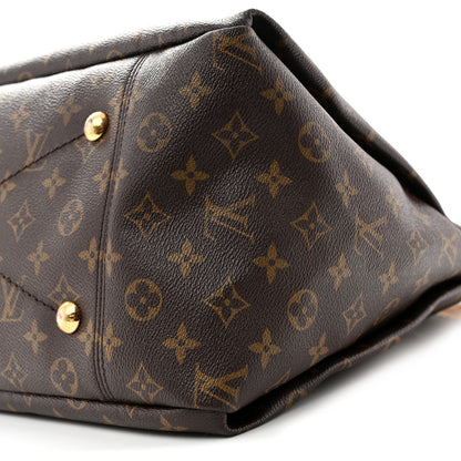 Louis Vuitton Monogram Artsy MM 9 of 13