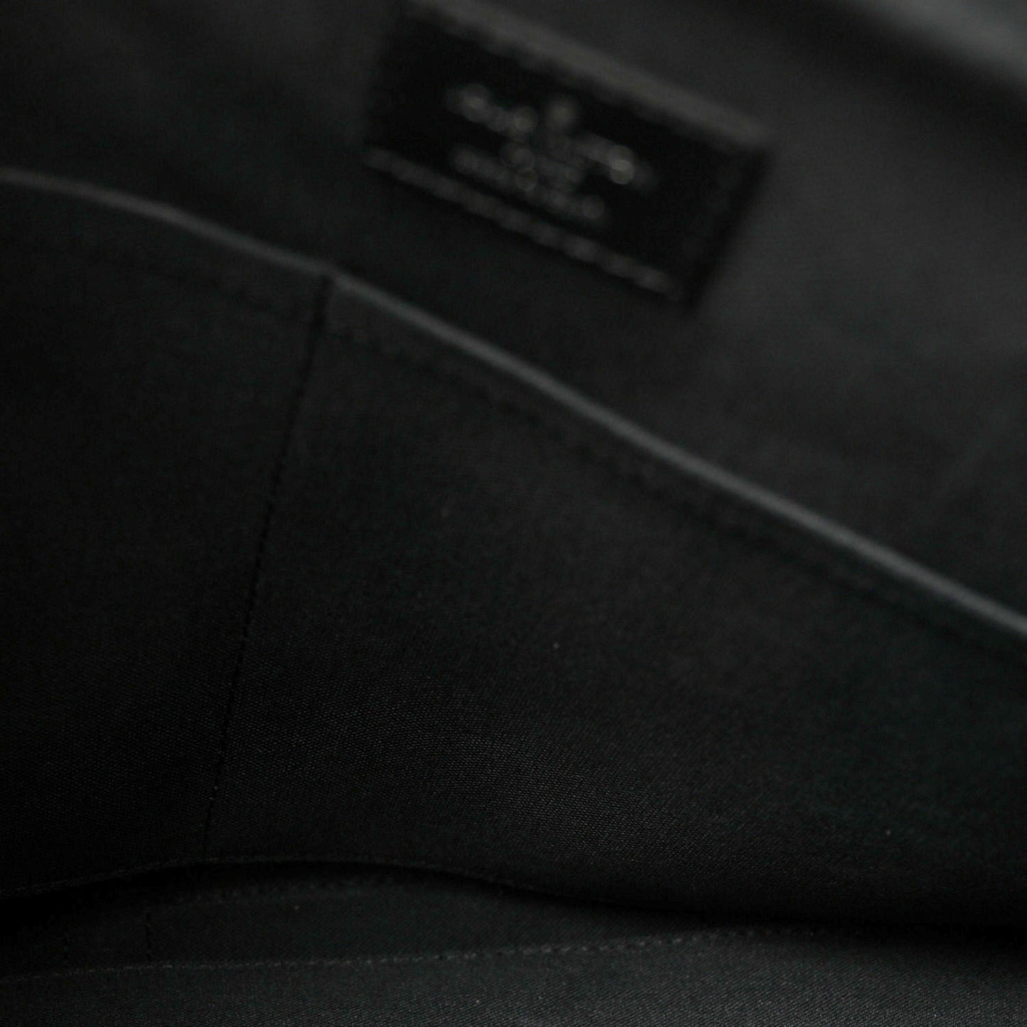 Damier Graphite Porte Documents Voyage PM