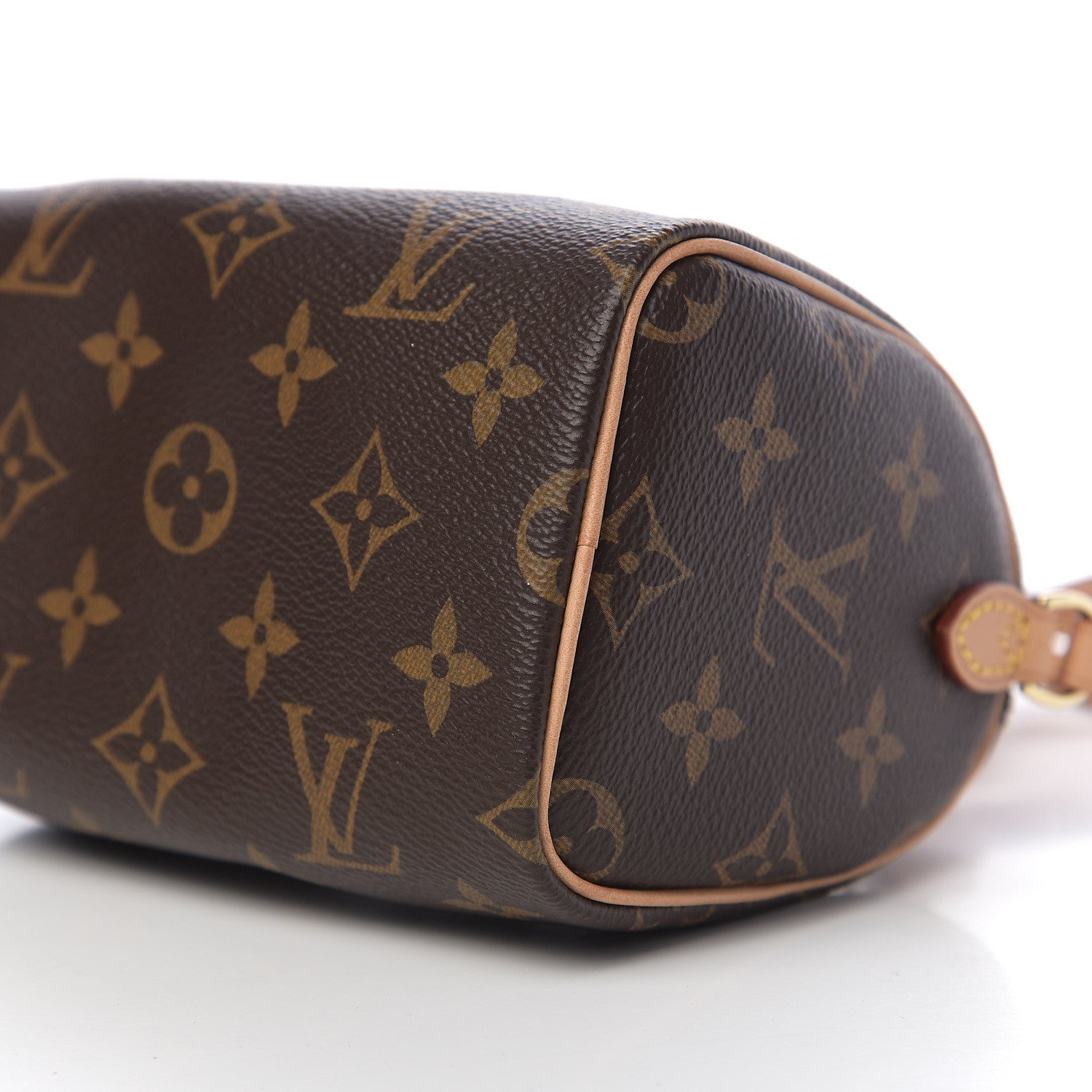 Louis Vuitton Monogram Nano Speedy 9 of 10