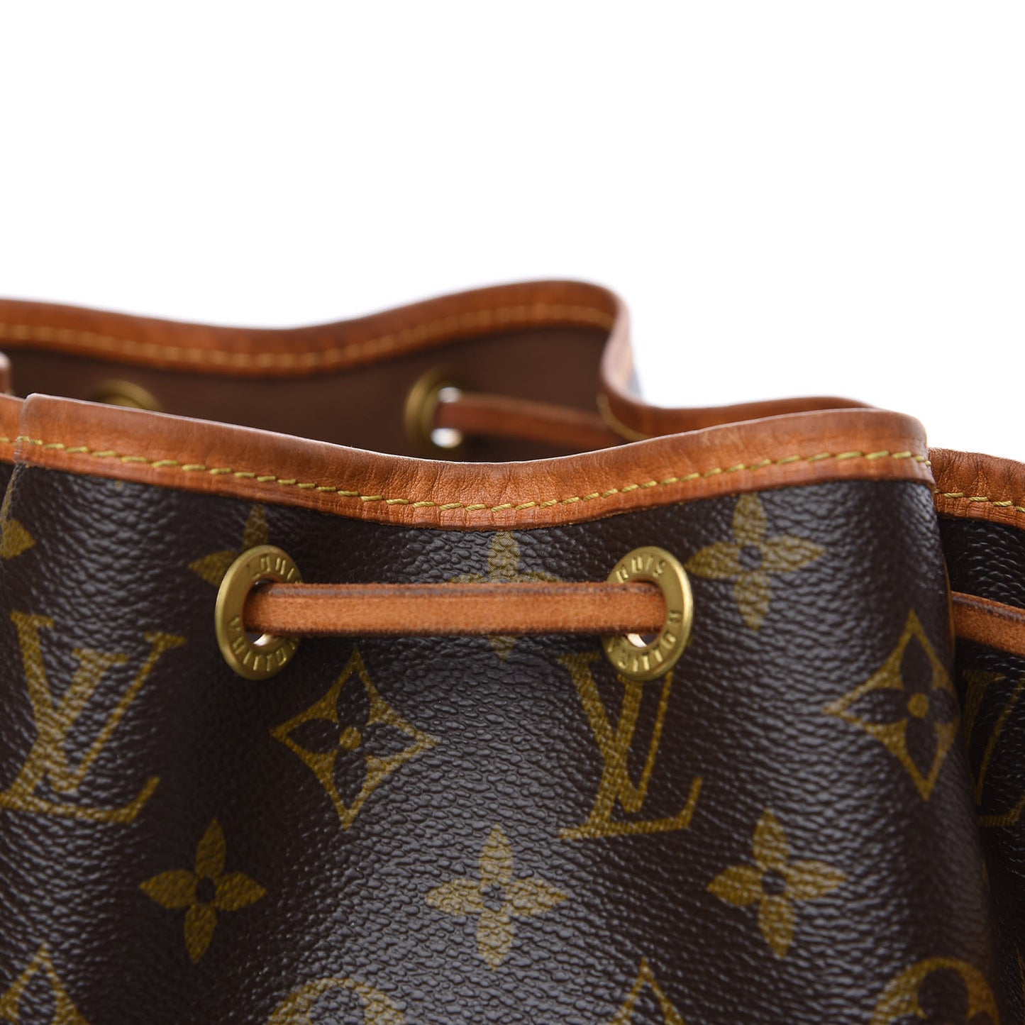 Monogram Petit Noe