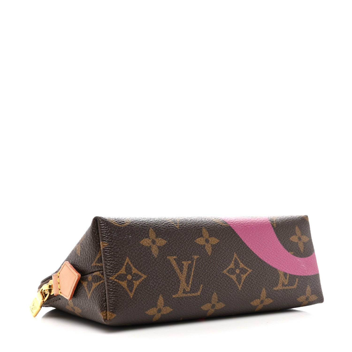 Louis Vuitton Monogram Game On Cosmetic Pouch 4 of 11
