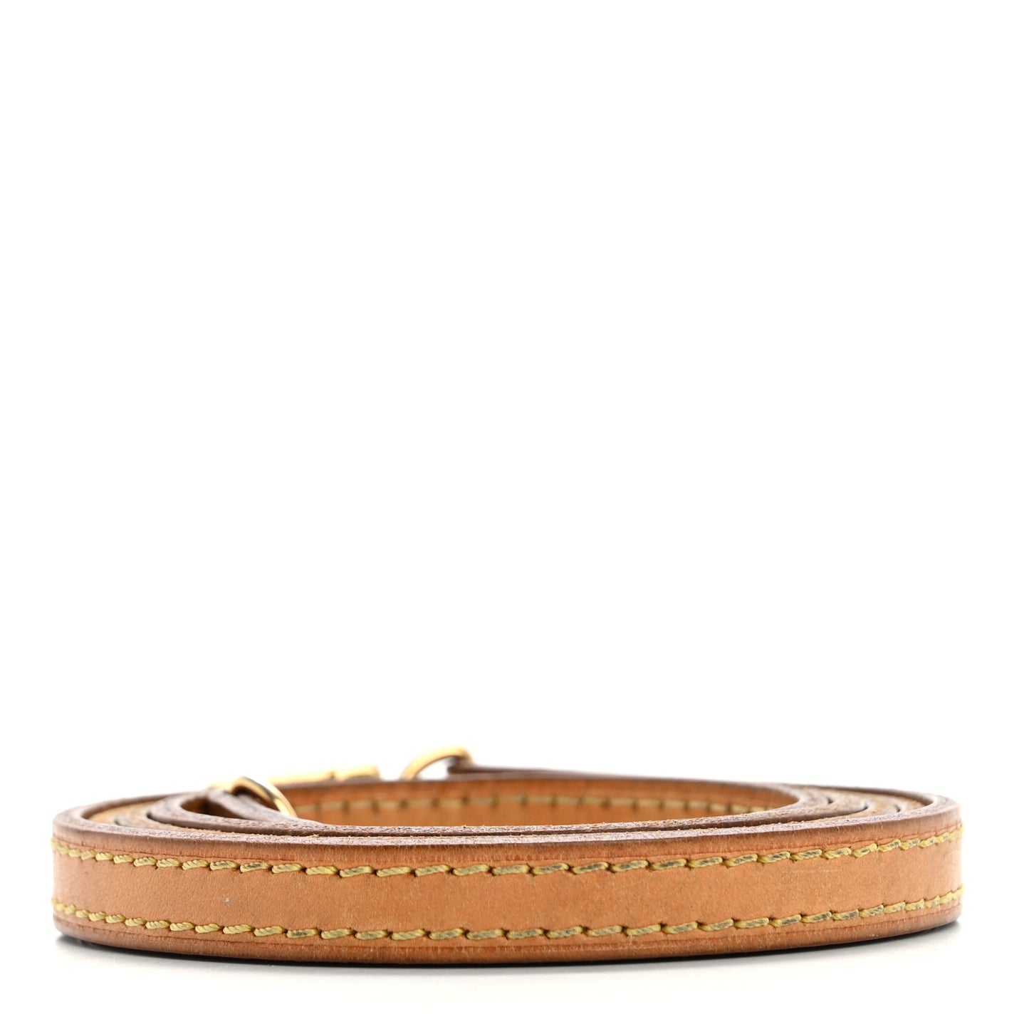 Vachetta 12mm Long Shoulder Strap