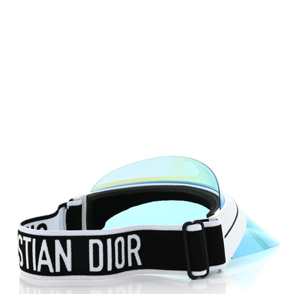 Christian Dior DiorClub1 Sun Visor Blue 5 of 7