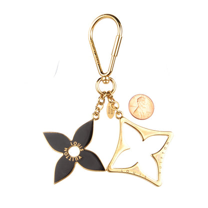 Louis Vuitton Puzzle Key Ring 2 of 7