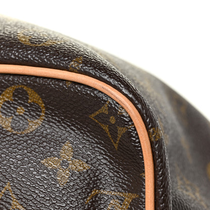 Louis Vuitton Monogram Palermo GM 14 of 26