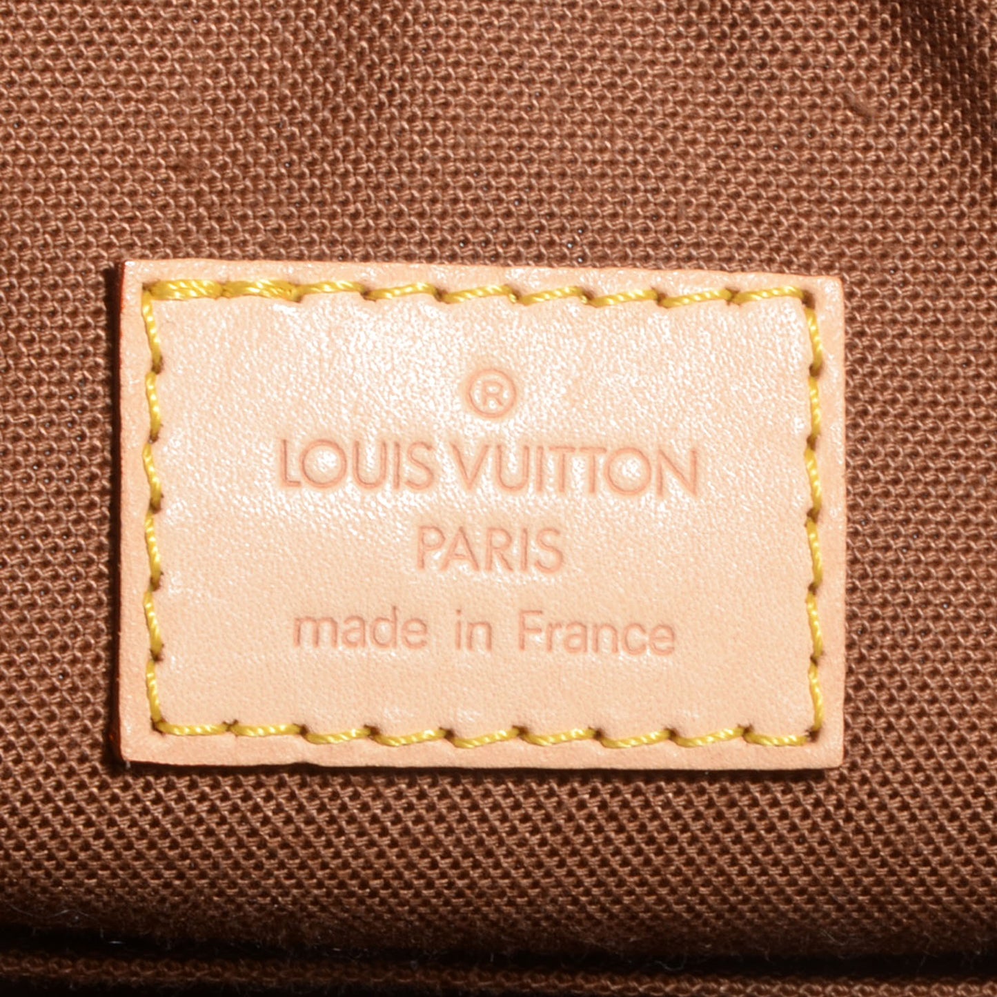 Monogram Batignolles