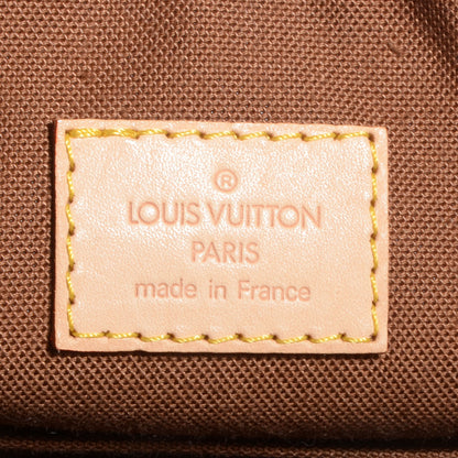 Louis Vuitton Monogram Batignolles 6 of 7