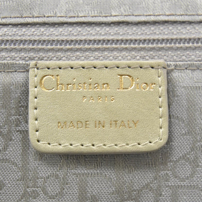 Christian Dior Nubuck Medium Jeanne Frame Bag 6 of 12