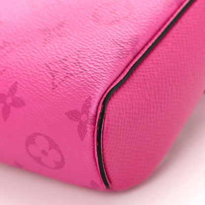 Louis Vuitton Taigarama Outdoor Slingbag Fuchsia 13 of 13