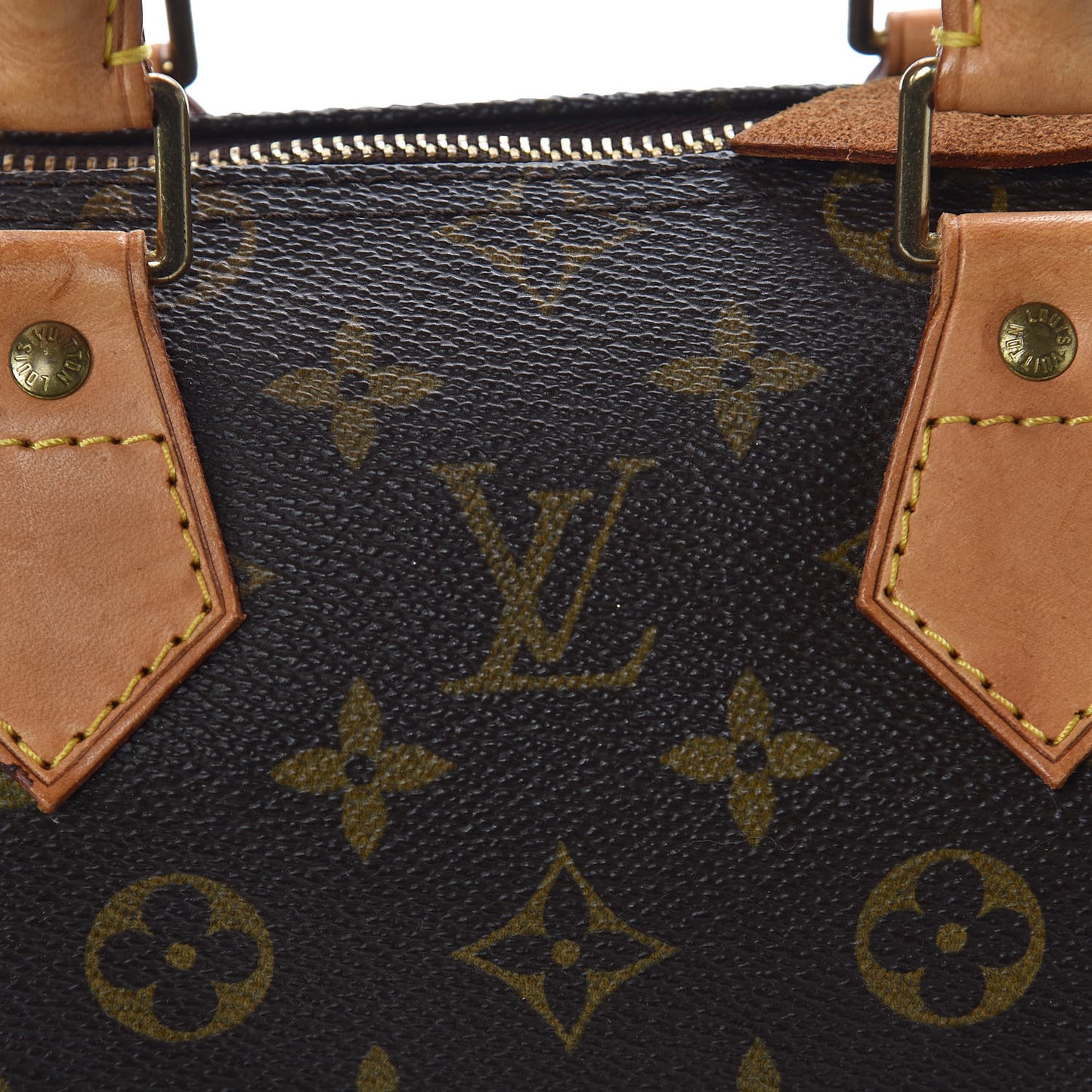Monogram Speedy 25