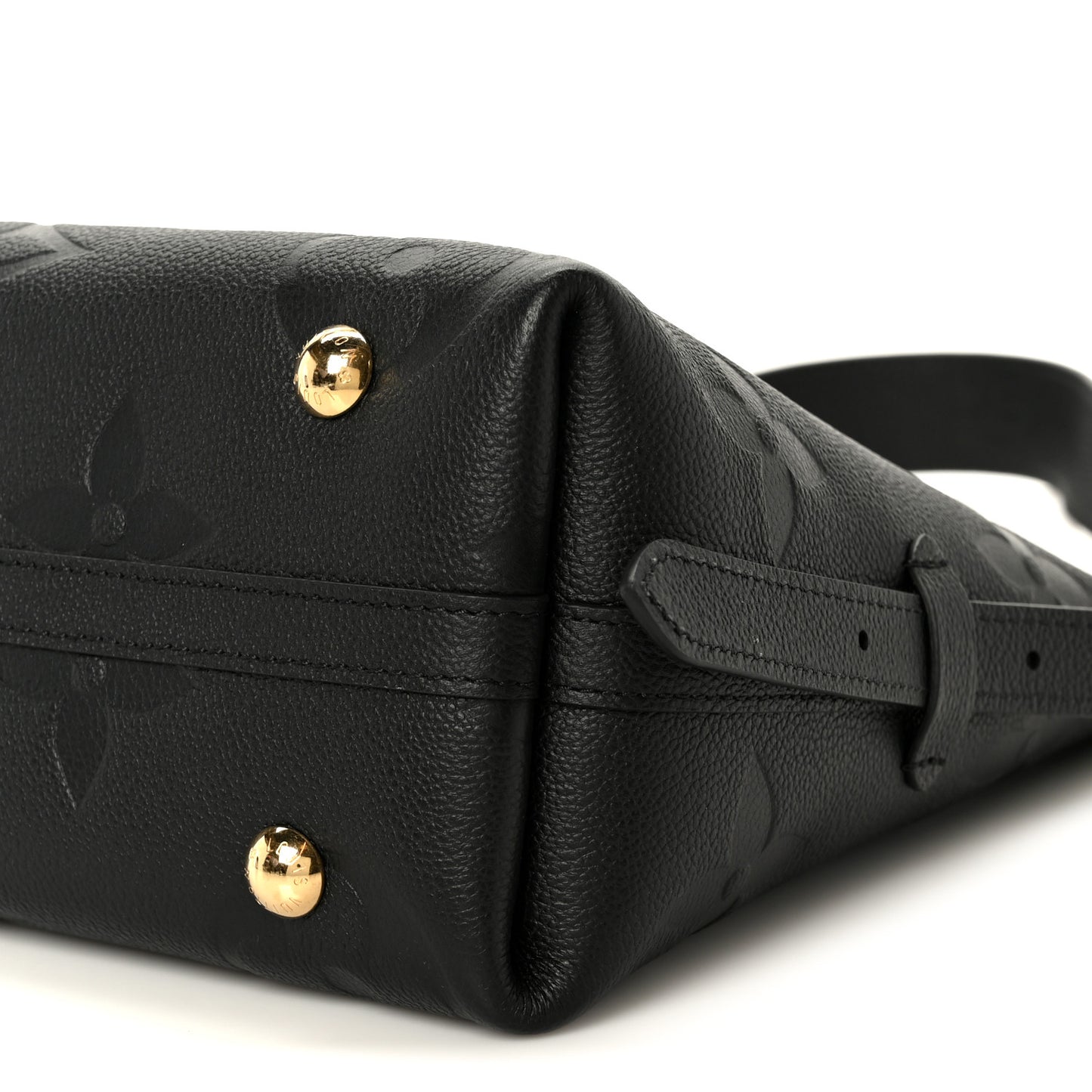 Empreinte Carryall PM Black