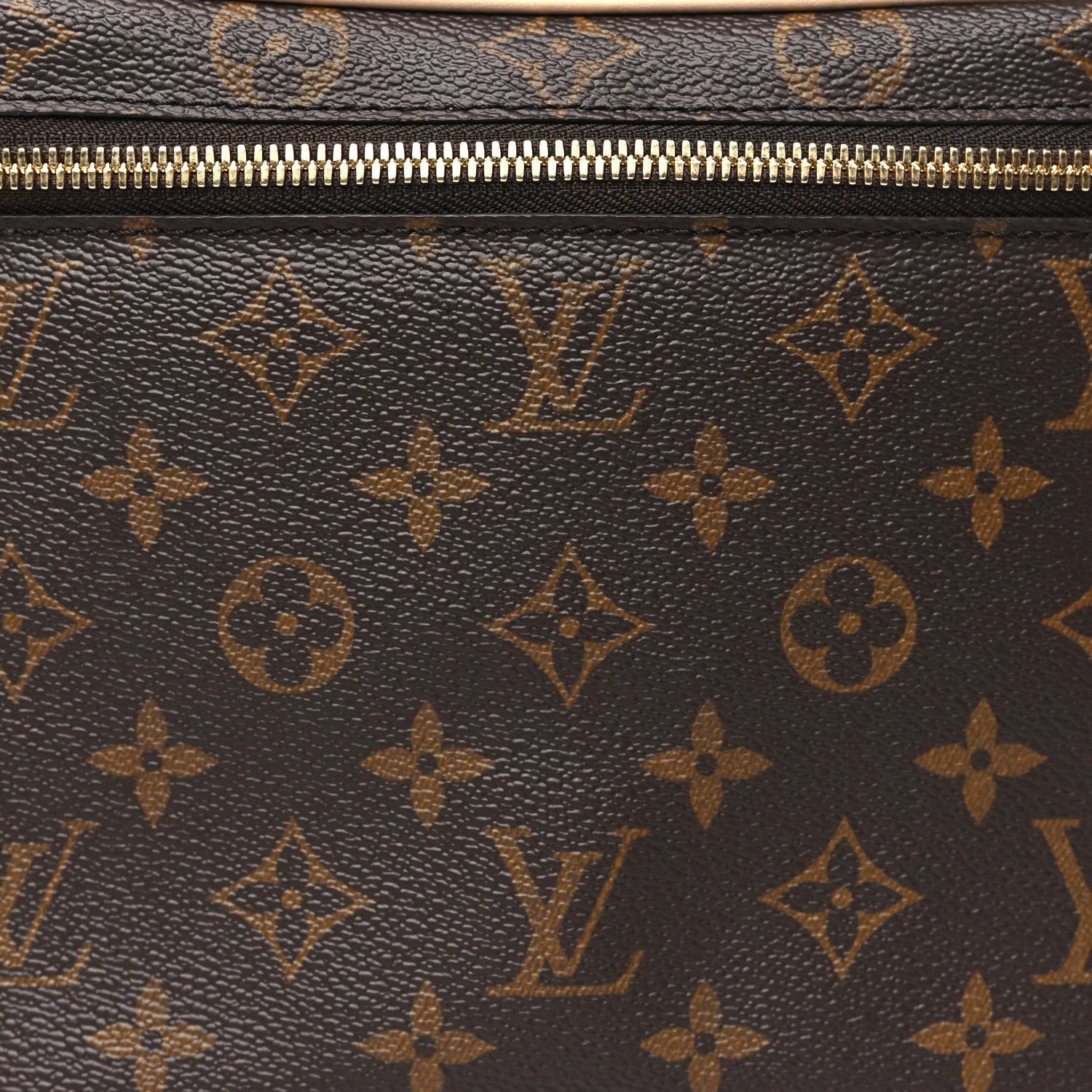 Louis Vuitton Monogram Nice BB 7 of 8