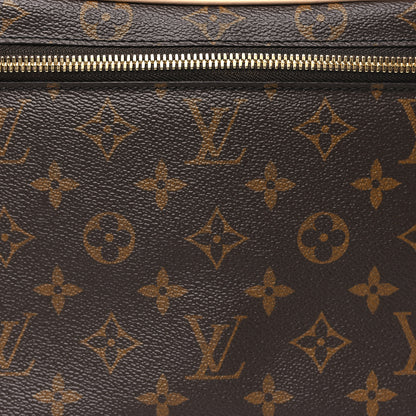 Louis Vuitton Monogram Nice BB 7 of 8