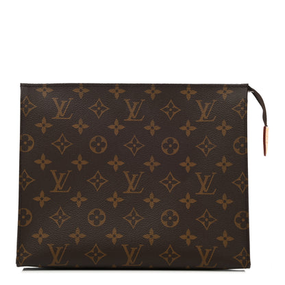 Louis Vuitton Monogram Toiletry Pouch 26 1 of 8
