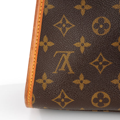 Louis Vuitton Monogram Beverly GM Briefcase 11 of 17
