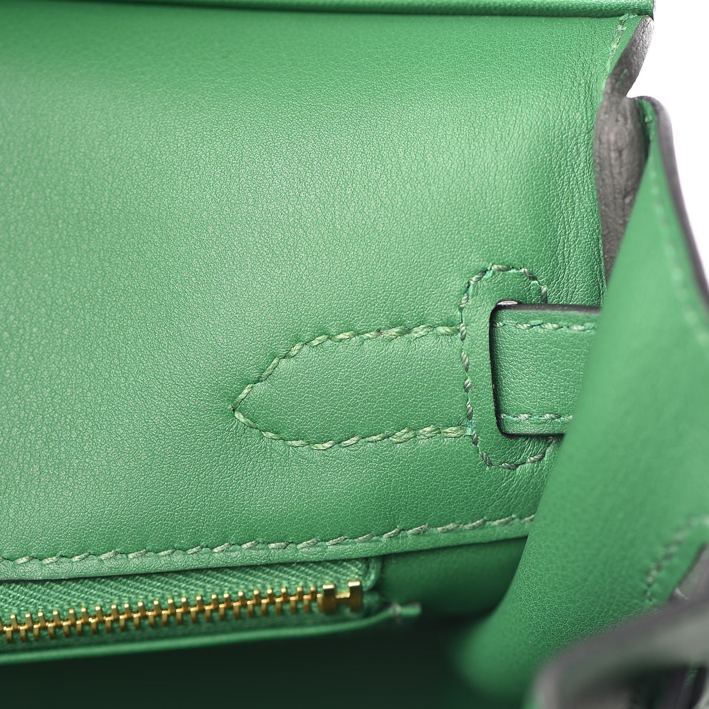 Swift Birkin 25 Cactus
