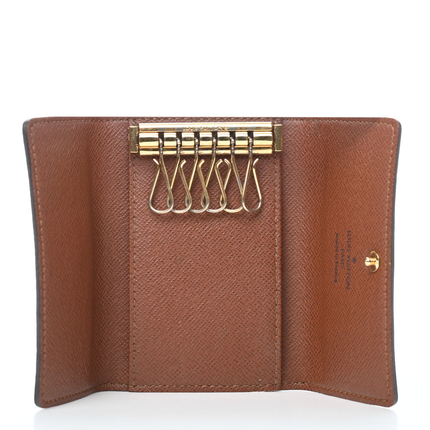 Monogram 6 Key Multicles Holder
