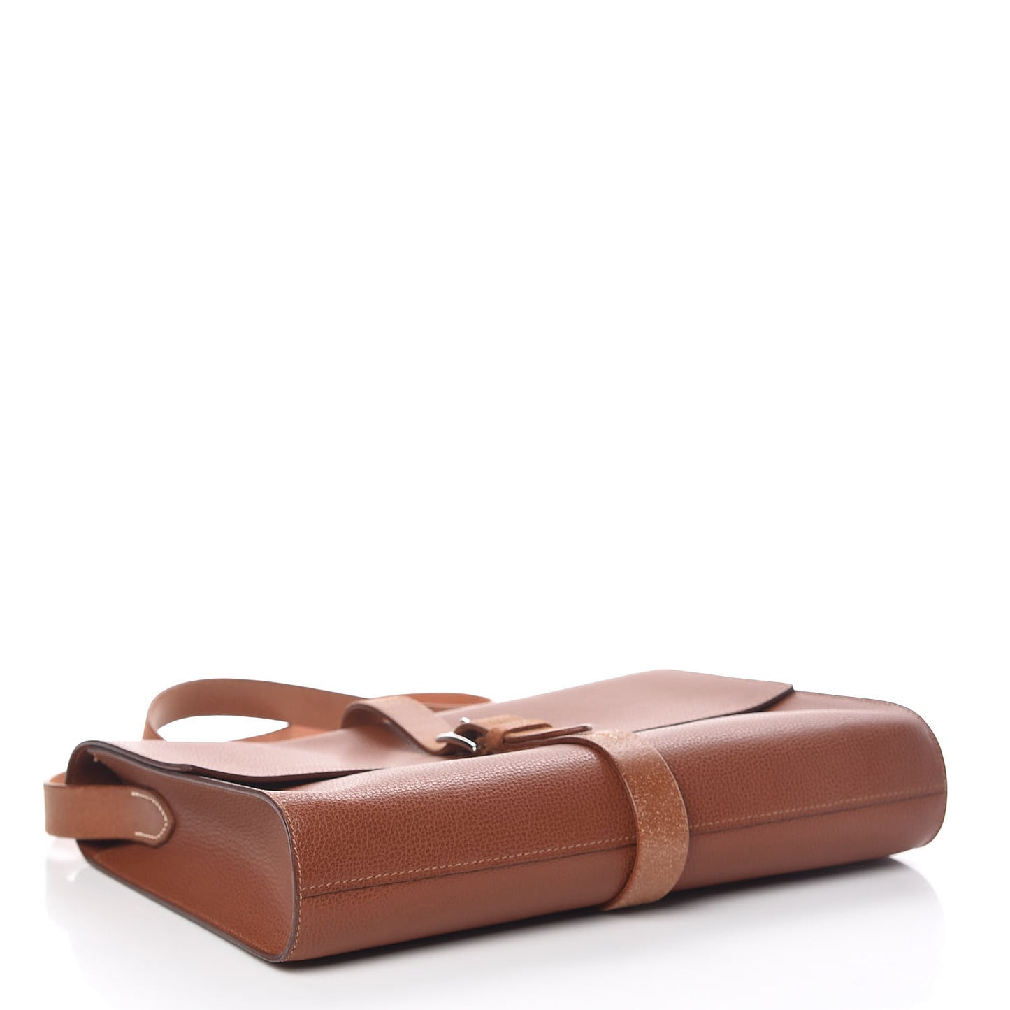 Vache Liegee Etriviere II Noisette