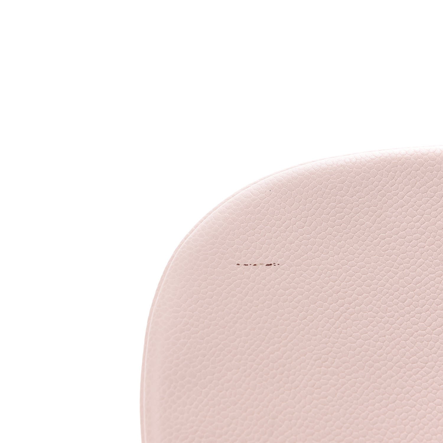 Chanel Caviar Quilted Casual Pocket Messenger Flap Light Pink 9 of 14