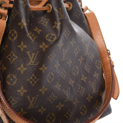 Louis Vuitton Monogram Petit Noe 14 of 18