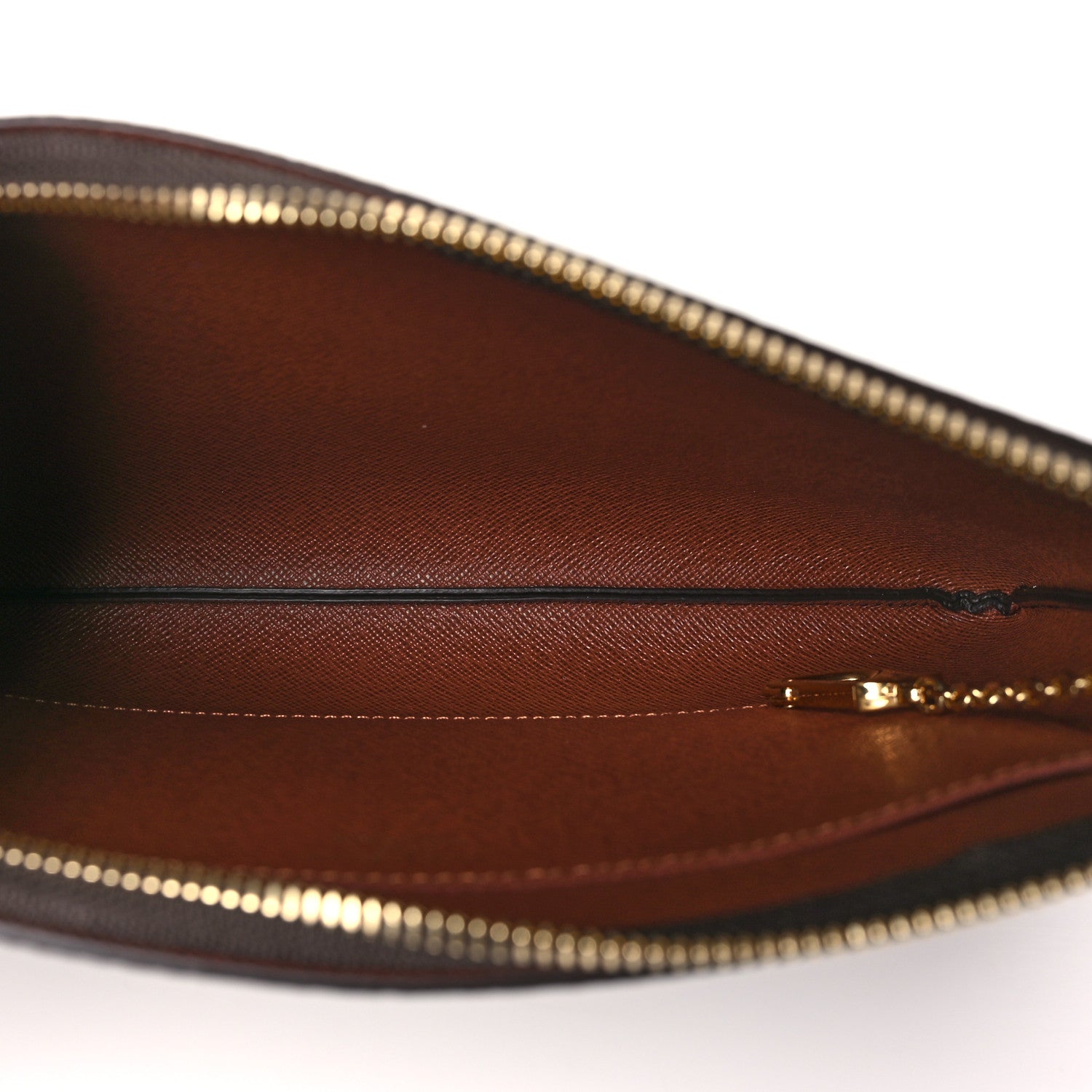 Louis Vuitton Monogram Key Pouch M 5 of 8