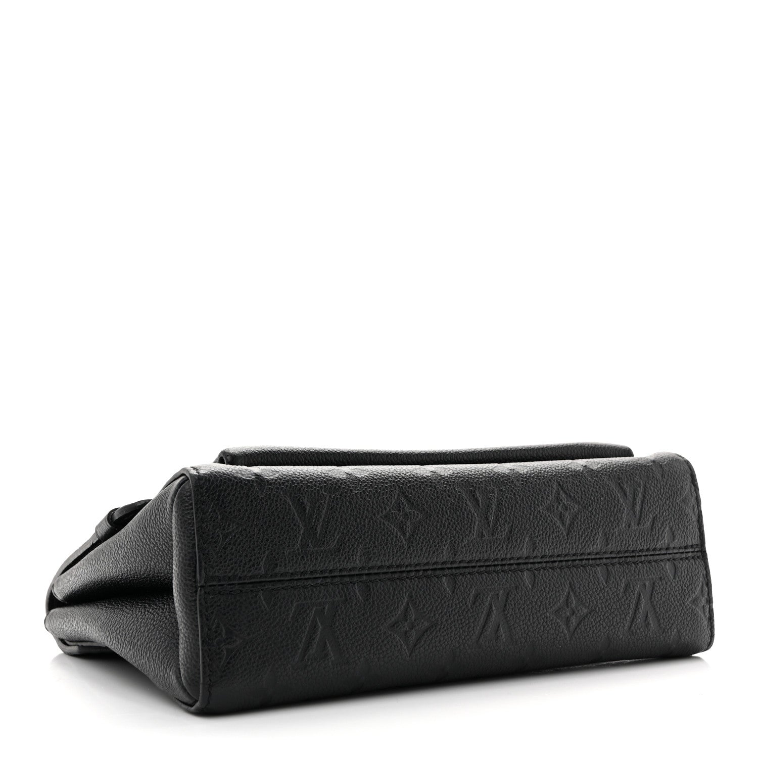 Louis Vuitton Empreinte Vavin PM Black 4 of 12