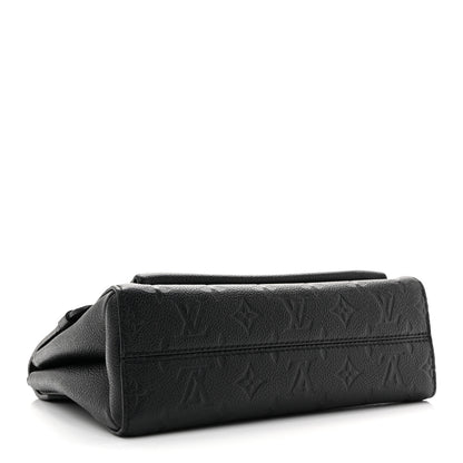 Louis Vuitton Empreinte Vavin PM Black 4 of 12
