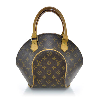 Louis Vuitton Monogram Ellipse PM 1 of 10