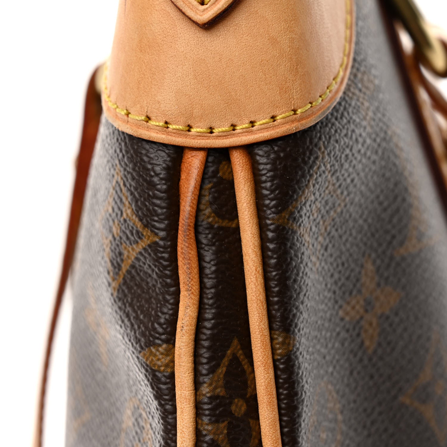 Louis Vuitton Monogram Odeon GM 10 of 12