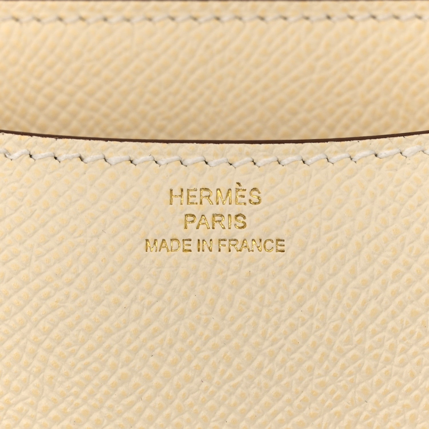 Hermes Epsom Constance 18 Nata 7 of 12