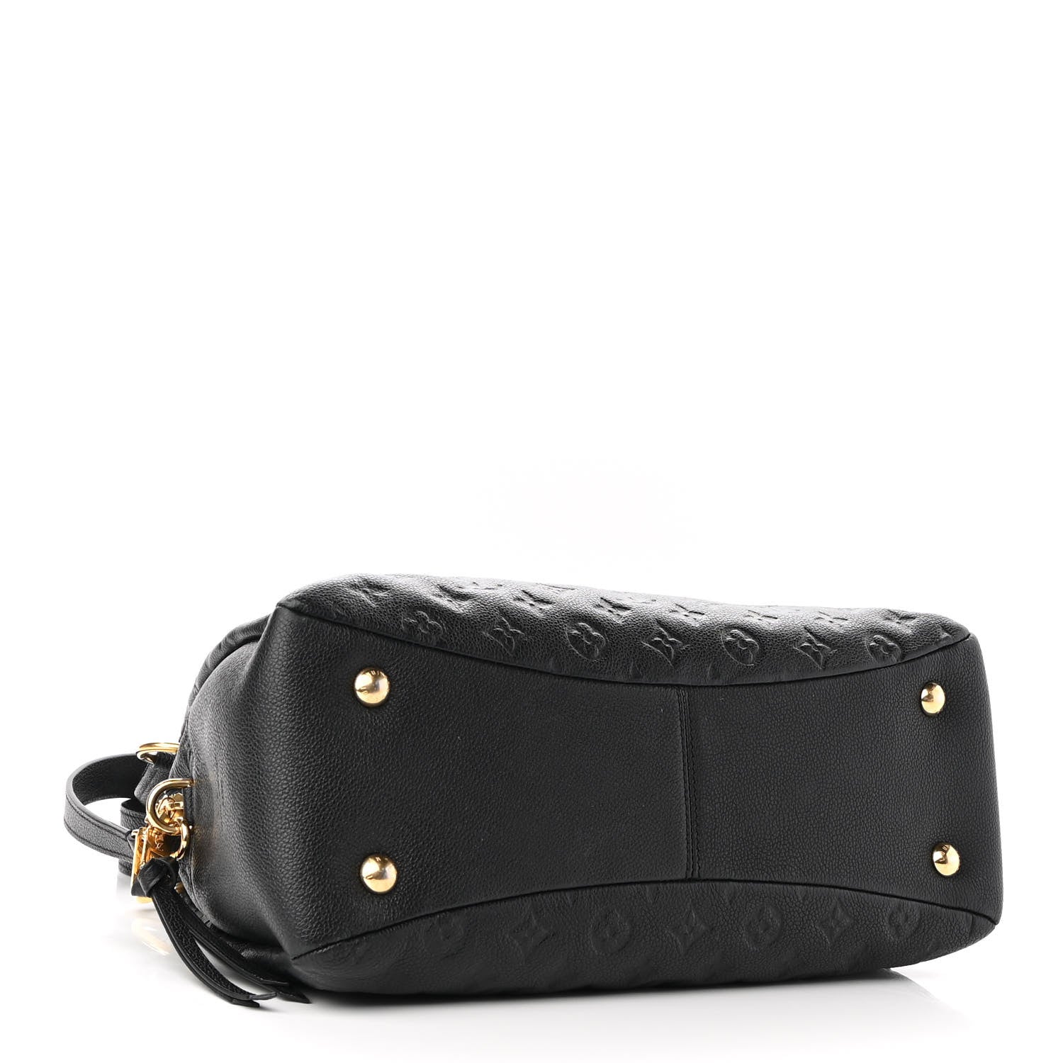 Louis Vuitton Empreinte Ponthieu PM Black 4 of 8