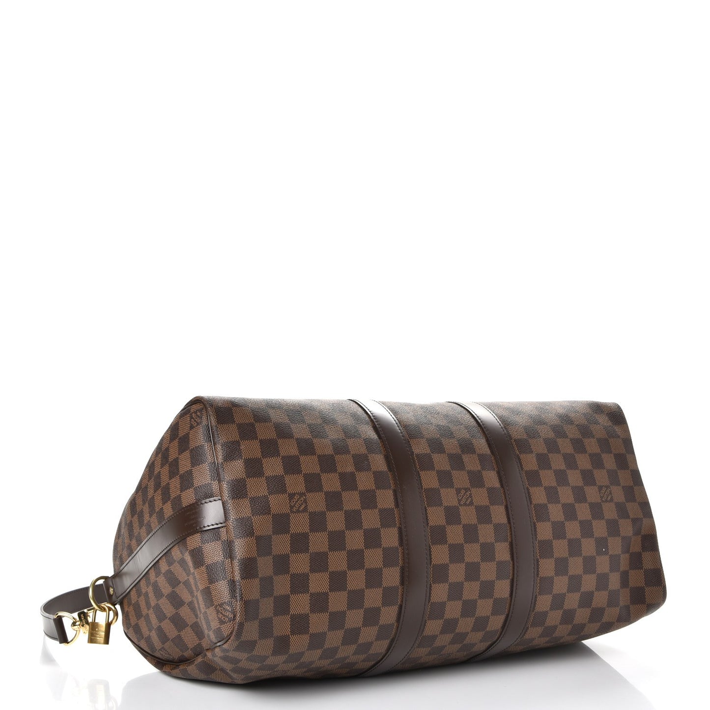 Damier Ebene Keepall Bandouliere 45