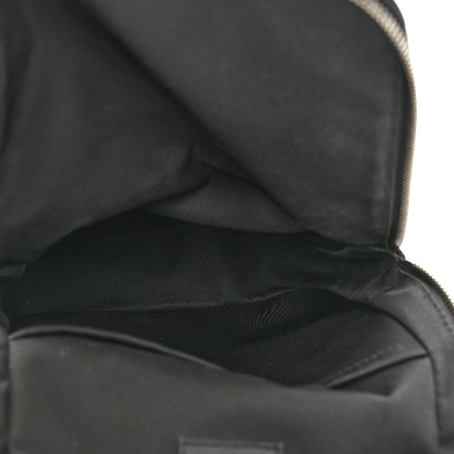 Damier Infini Avenue Sling Bag Onyx