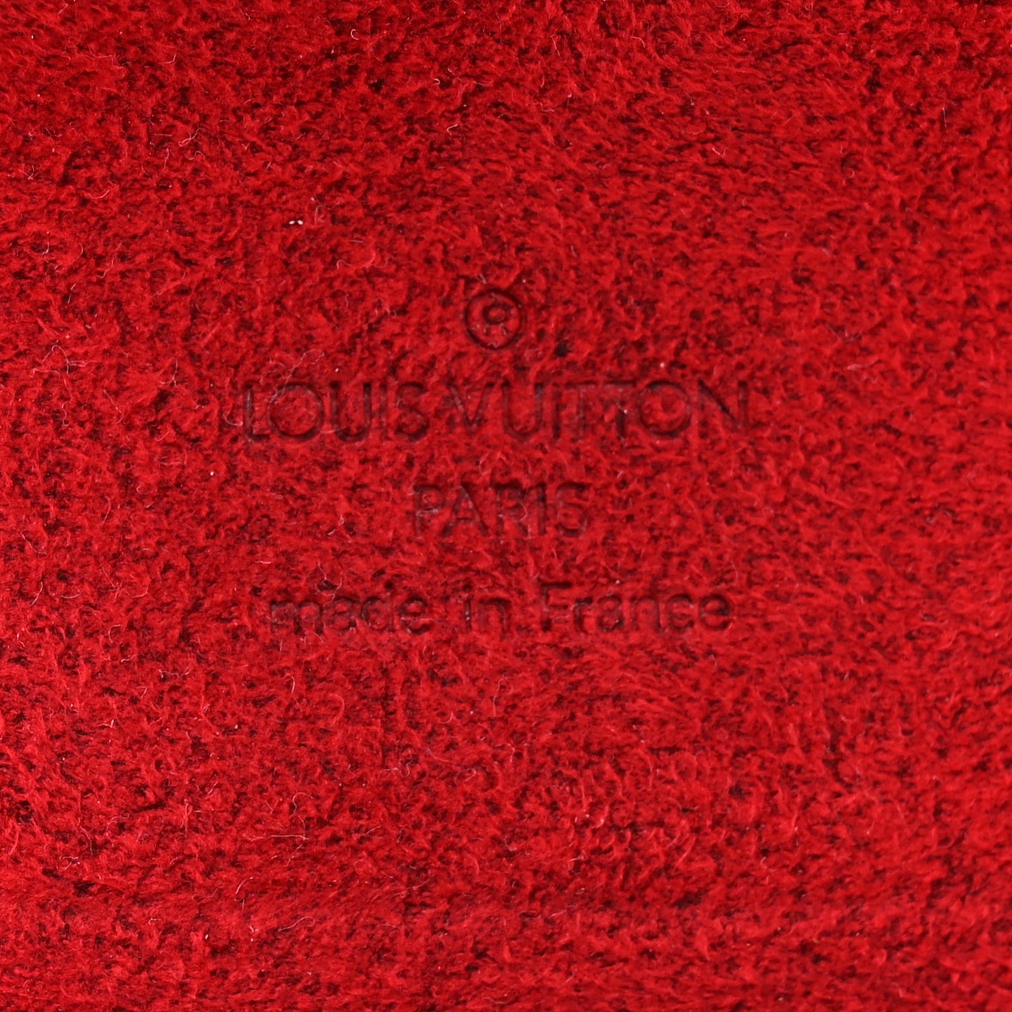 Monogram Sonatine