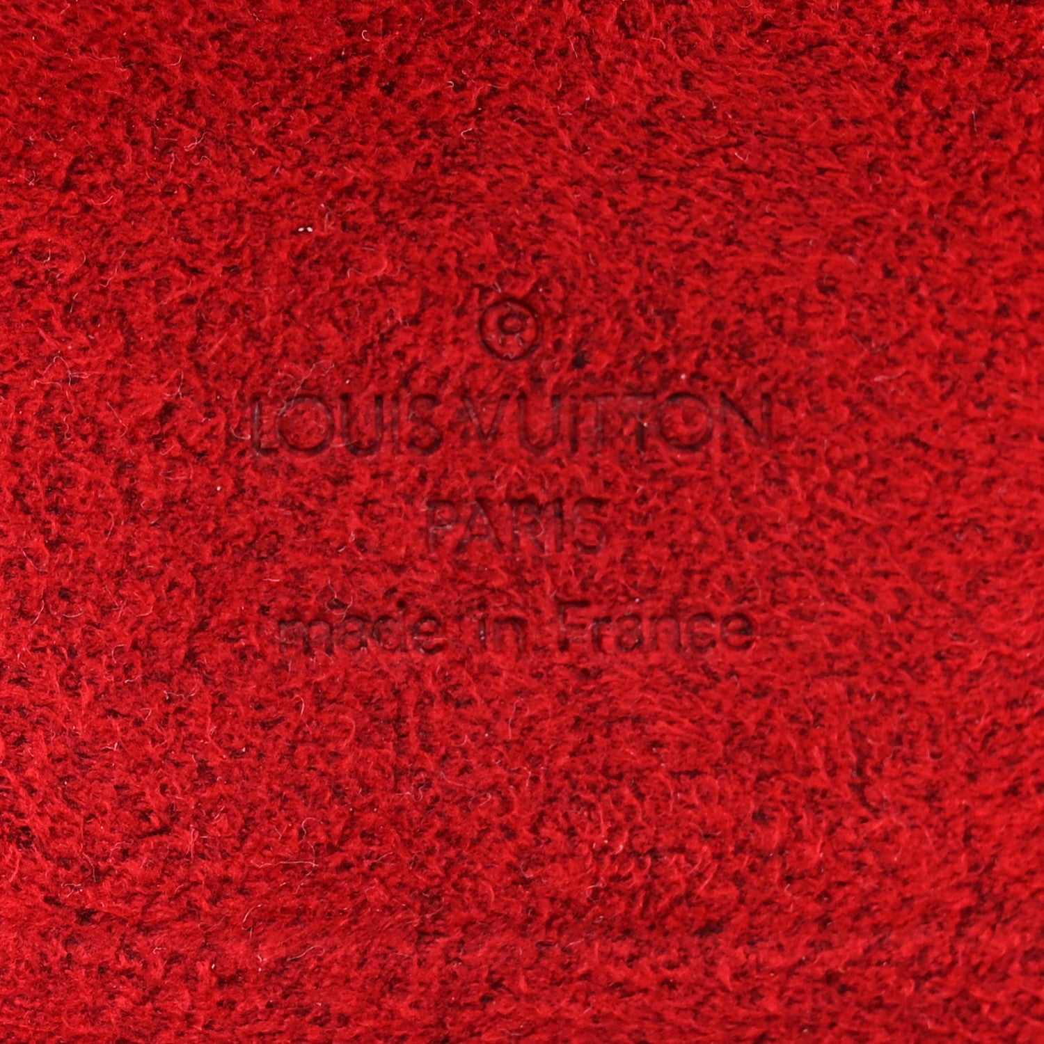 Louis Vuitton Monogram Sonatine 6 of 9