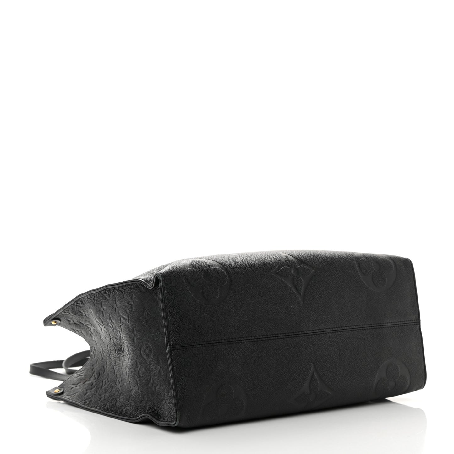 Empreinte Monogram Giant Onthego GM Black