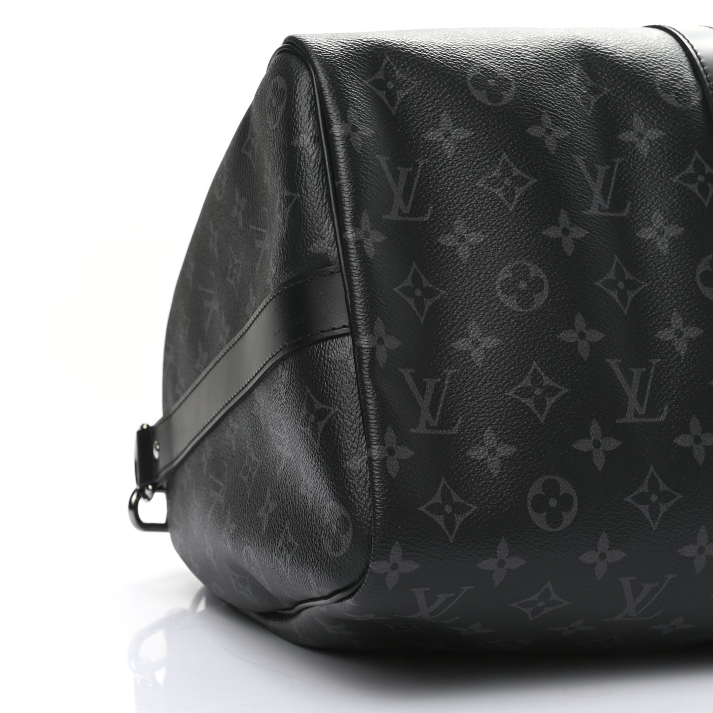 Monogram Eclipse Keepall Bandouliere 45