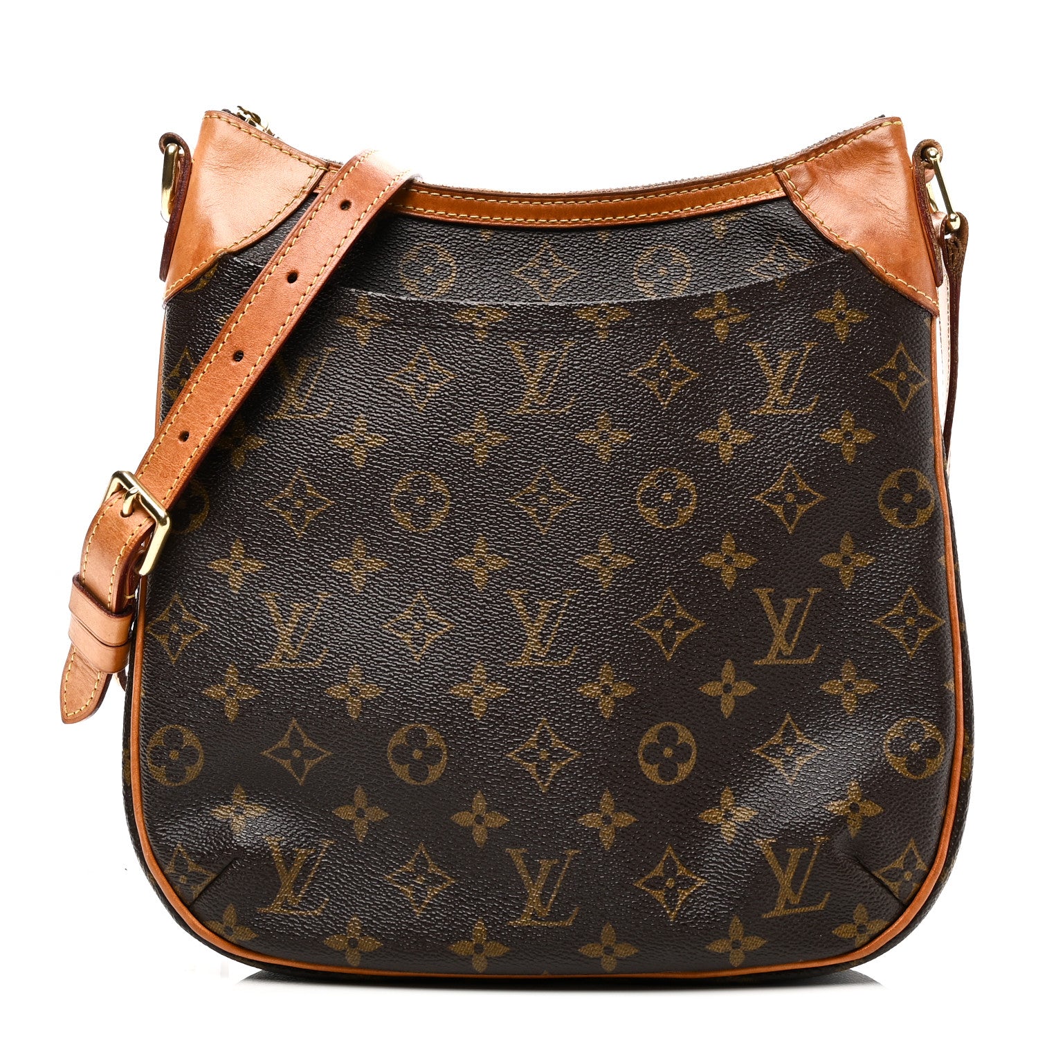 Louis Vuitton Monogram Odeon PM 1 of 10