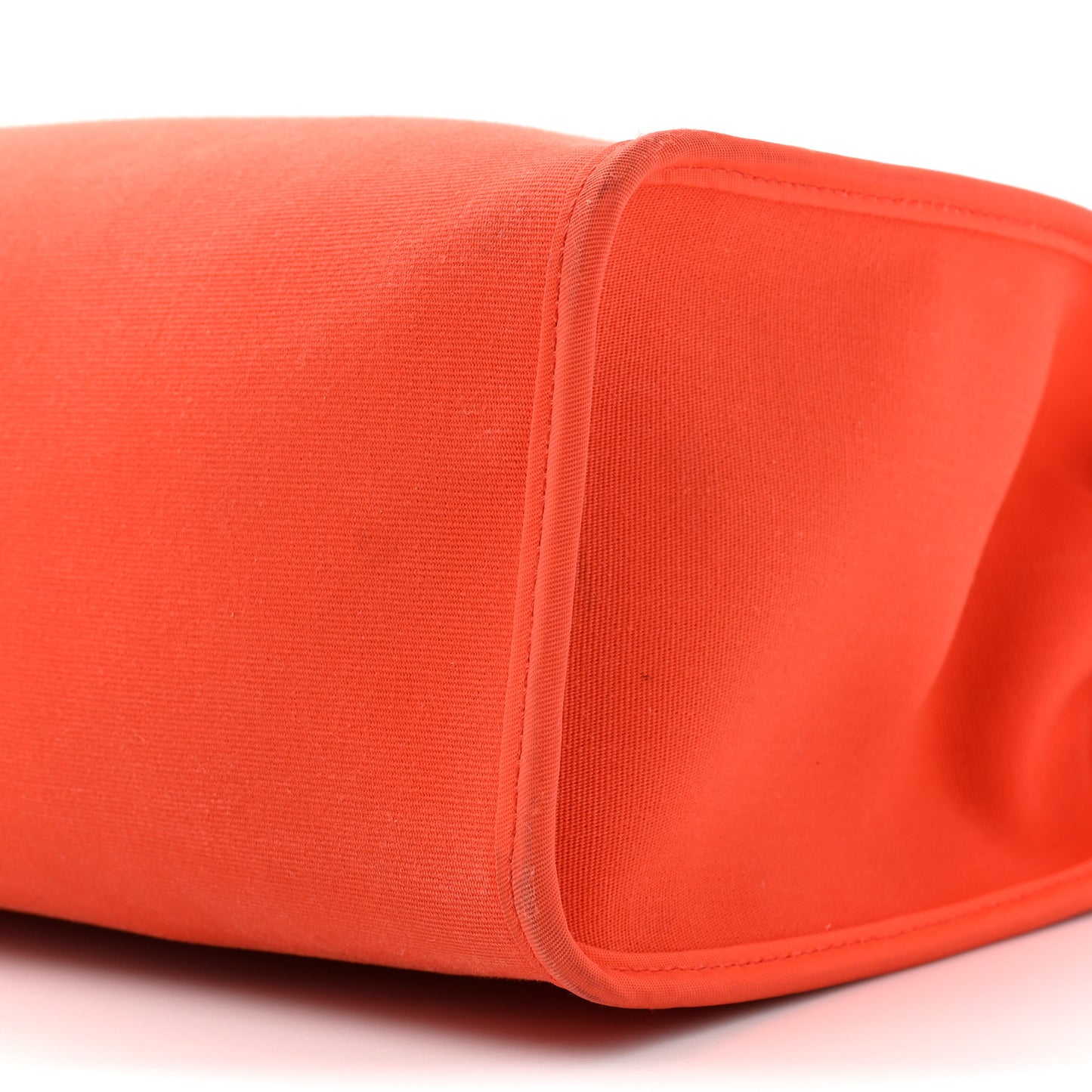 Toile Vache Hunter Herbag Zip 31 PM Orange Natural Orange Natural