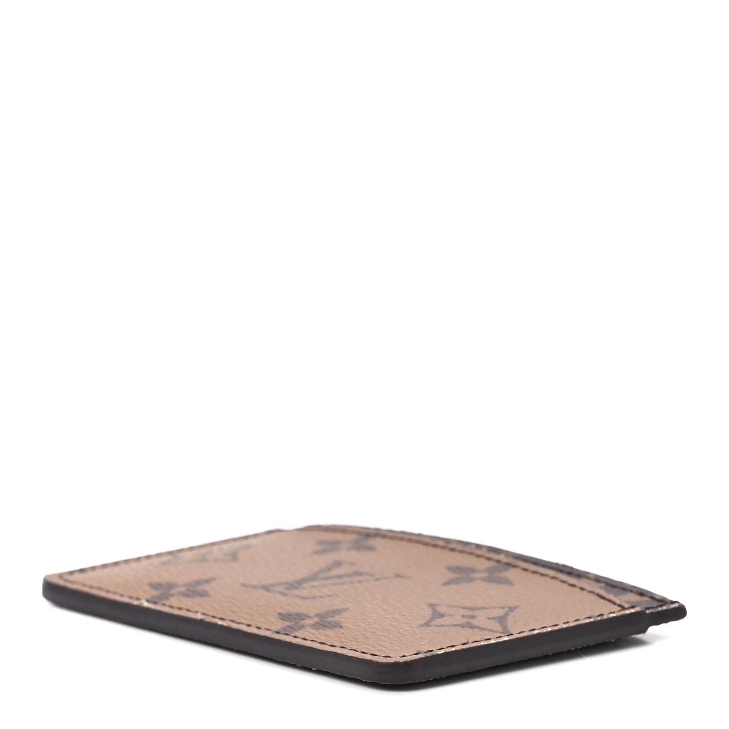 Louis Vuitton Reverse Monogram Card Holder 8 of 10