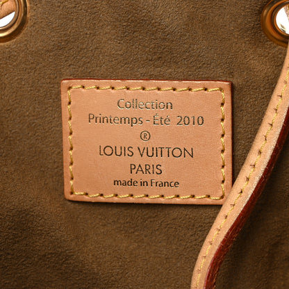 Louis Vuitton Monogram Eden Neo Kaki 6 of 12