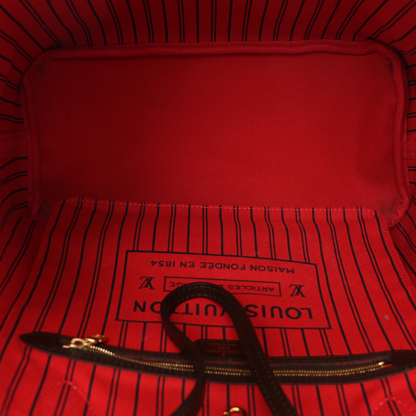 Damier Ebene Neo Neverfull MM