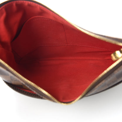 Louis Vuitton Damier Ebene Bloomsbury PM 5 of 9